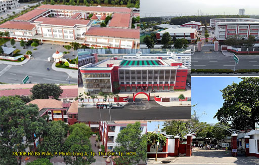 05 cách nhanh nhất để trúng tuyển vào trường ngoài công lập tốt nhất tphcm