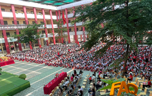 10 Câu Hỏi Phụ Huynh Thường Hỏi Khi Chọn Trường Tư Thục Tốt Nhất Ở TPHCM