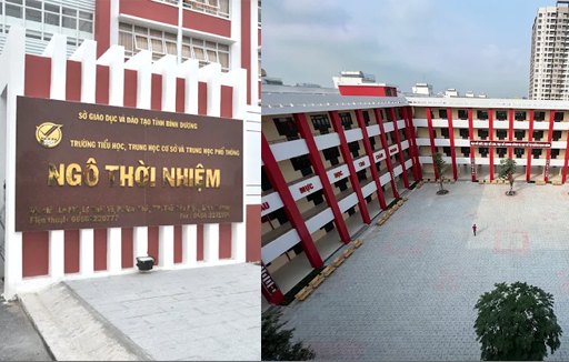 Bạn Đang Tìm Kiếm Top 5 Trường Phổ Thông Tư Thục ở TP.HCM: Chất Lượng Giáo Dục Vượt Trội?