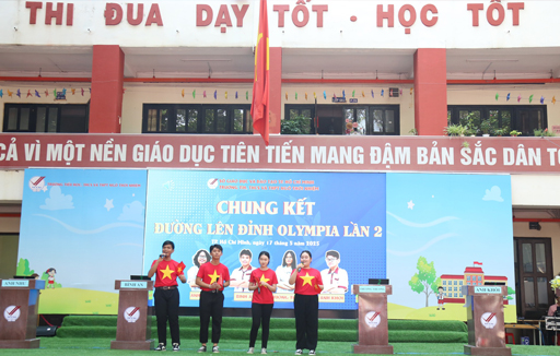 Bạn Đang Tìm Kiếm Top 5 Trường Phổ Thông Tư Thục TP.HCM: Chất Lượng Giáo Dục Vượt Trội?