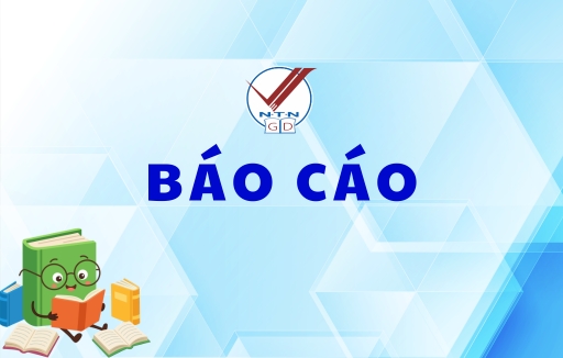 Báo cáo Thường niên, năm học 2025 - 2026