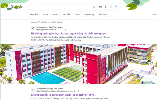 Bí thuật ở Top 5 trường ngoài công lập TP.HCM cực kỳ thành công