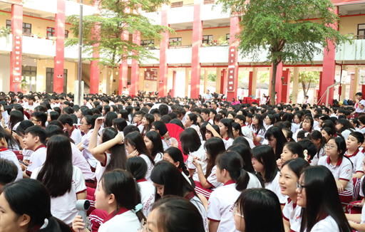 Cách chọn trường phổ thông tư thục TPHCM phù hợp với con theo từng nhu cầu học tập 