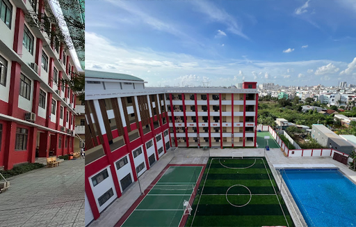 Cách Có Top 5 Trường Phổ Thông Tư Thục tại TP.HCM: Chất Lượng Giáo Dục Vượt Trội?