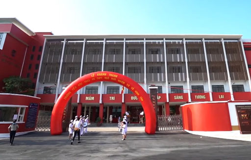 Cách được tuyển sinh vào trường tư thục tốt nhất ở TPHCM dễ dàng hơn tất cả