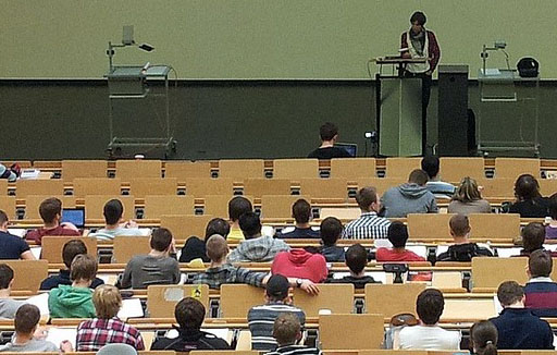 Cách ít người biết để tìm trường đông học sinh nhất ở thành phố Hồ Chí Minh