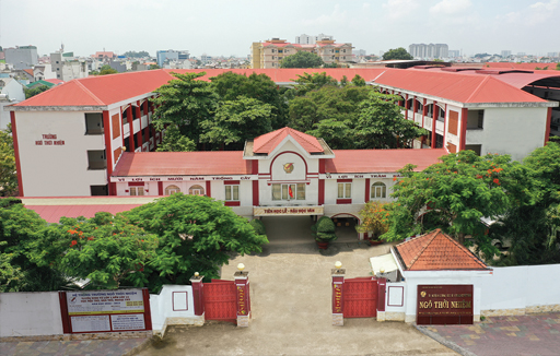 Cách Phụ Huynh Chọn Trường Tư Thục TPHCM Phù Hợp Cho Con Học Cấp 2 Và Cấp 3