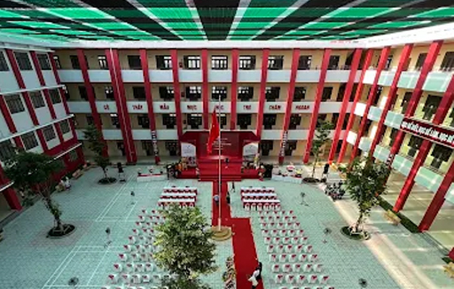 Chọn trường nội trú tại TP.HCM: Không chỉ “tốt nhất” mà còn phù hợp với con