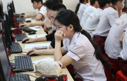 Những tiêu chí quan trọng khi chọn trường tư thục tốt ở TPHCM cho con