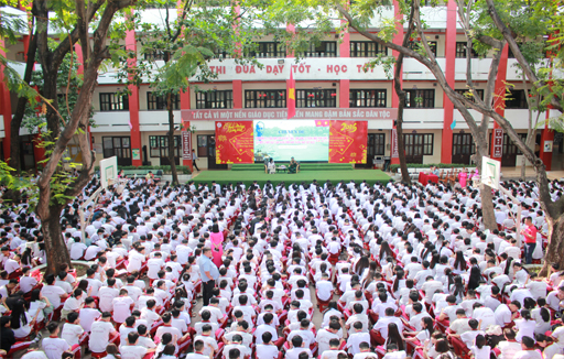 Chuyên đề Kỷ niệm 51 năm ngày giải phóng miền Nam - Thống nhất đất nước (30/4/1975 - 30/4/2026) 