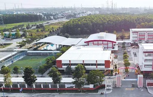 Có hệ thống trường phổ thông chất lượng cao tphcm– việc đầu tư đúng cho tương lai con em bạn?