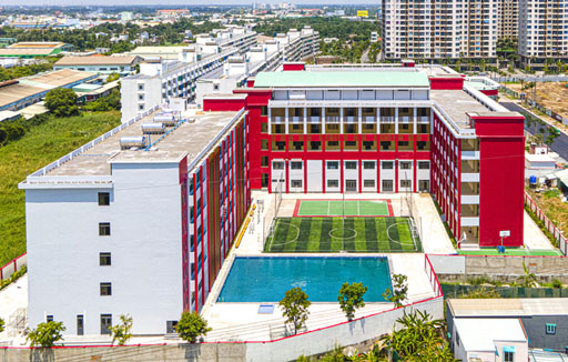 Có phải ai cũng tìm thấy trường ngoài công lập tốt nhất tại thành phố Hồ Chí Minh