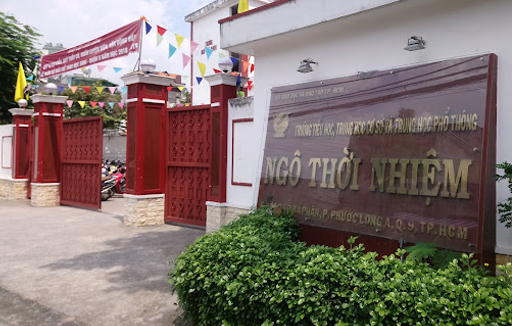 Có Phải Bạn Đang Tìm Kiếm Tuyển Sinh Trường Phổ Thông Tư Thục Ở TP.HCM: Môi Trường Học Tập Thân Thiện, Năng Động?