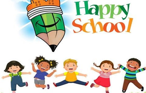 Cô Phạm Thị Thúy Vĩnh phát biểu phát động xây dựng trường học hạnh phúc năm học 2025 - 2026