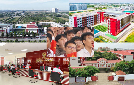 Danh sách trường tư thục chất lượng cao và tiêu chí giúp phụ huynh đánh giá lựa chọn phù hợp