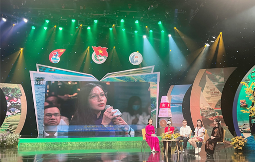 Đạt kỷ lục về Top 5 trường tư thục tốt nhất TP.HCM với cách tuyển đông học sinh