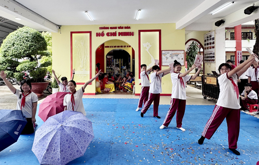 Điểm Mặt 5 Trường Tư Thục Đang Lên Ở TPHCM theo Xu Hướng Giáo Dục Mới Năm 2025