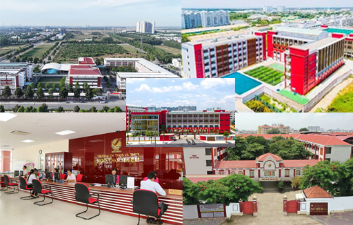Chọn trường tư thục TP.HCM thế nào để con học ổn định lâu dài