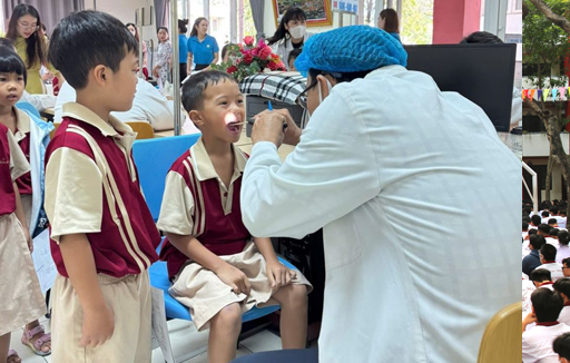 Học sinh nói gì về top 3 trường ngoài công lập chất lượng cao TPHCM?