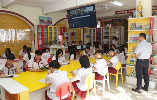 Hướng Dẫn Chọn Trường Phổ Thông Tư Thục Chất Lượng Cao Tại TPHCM 2026