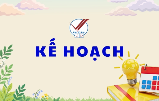 Kế hoạch Hoạt động đối ngoại và hội nhập quốc tế tại trường Ngô Thời Nhiệm năm 2026