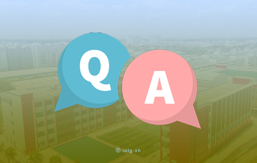 Mọi điều bạn cần biết về Trường tư thục nội trú Ngô Thời Nhiệm đông học sinh nhất ở TPHCM