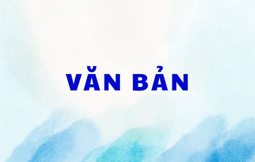 Nghị quyết số 71-NQ/TW của Bộ Chính trị về đột phá phát triển giáo dục và đào tạo
