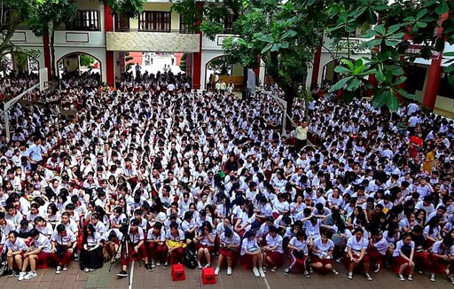 Quy mô trường phổ thông tư thục TPHCM: Phụ huynh nên đánh giá chất lượng qua những tiêu chí nào?