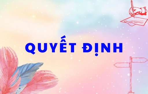 Quyết định số 232/QĐ-NTN Về việc ban hành quy chế tổ chức kiểm tra, đánh giá, xếp loại học sinh năm học 2025 - 2026