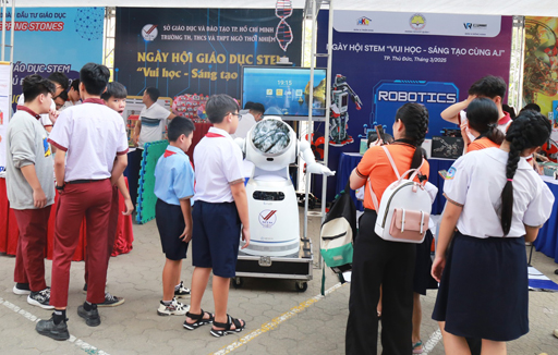 Tại Sao Nên Chọn Trường Ngoài Công Lập Chất Lượng Cao TPHCM?