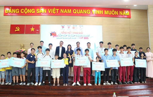 Trường tư thục có nhiều thành tích nhất: Điều gì thực sự tạo nên lợi thế cho học sinh sau nhiều năm?