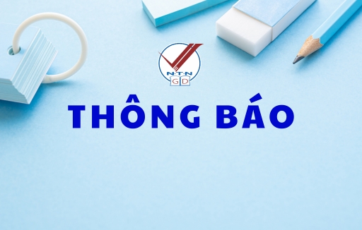 Thông báo Về việc nhận Bằng Tốt nghiệp THPT cho học sinh lớp 12 Năm học 2025 - 2026