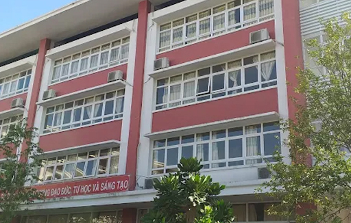 Thông Tin Tuyển Sinh Trường Nội Trú Tốt Nhất Ở TP.HCM: Mới Nhất 2025