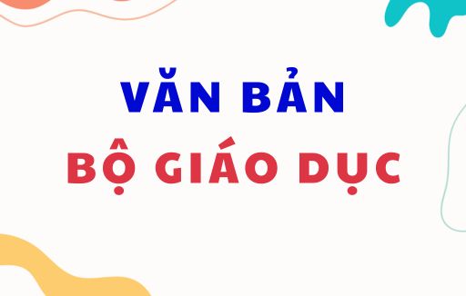 Thông tư số 22/2026/TT-BGDĐT về Quy định tiêu chuẩn, quy trình thể chế, chỉnh sửa cập nhật sách giáo khoa bản in sang sách giáo khoa điện tử; tổ chức thẩm định sách giáo khoa điện tử