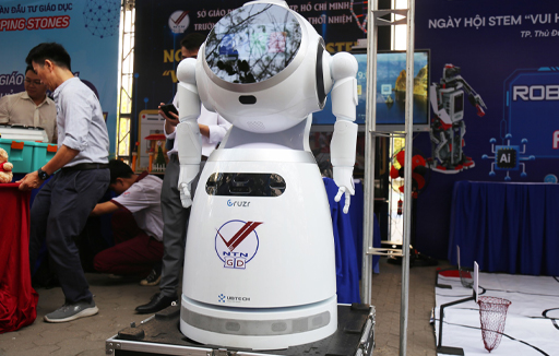 Top 3 địa chỉ Trường Tư Thục Nào Có Chương Trình STEM Tốt Nhất TPHCM?