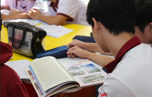 Top 5 cách tìm kiếm giúp Bạn có được trường phổ thông tư thục TPHCM vừa ý.