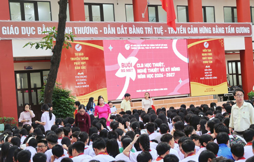 Chọn trường phù hợp khi tìm trường nội trú tốt nhất ở TPHCM