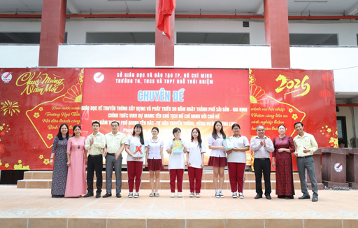 Trường tư thục chất lượng cao tại TP.HCM: Tham khảo tiêu chí và cách chọn