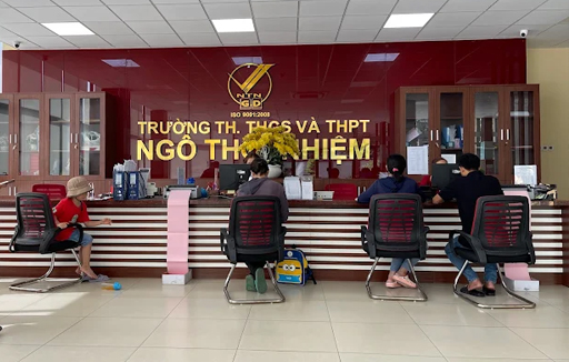 Top Trường Ngoài Công Lập Chất Lượng Cao TPHCM Được Phụ Huynh Quan Tâm Năm 2026