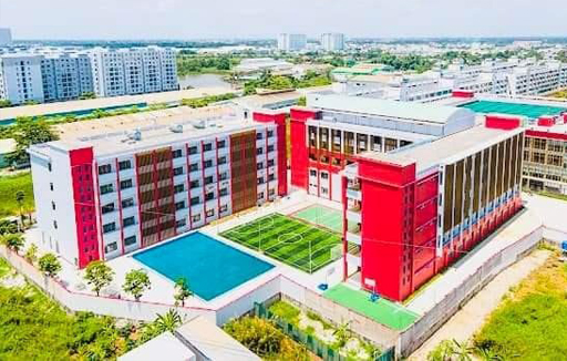 Trường tư thục có cơ sở vật chất hiện đại: Tiêu chí lựa chọn và gợi ý môi trường học tập tốt cho học sinh