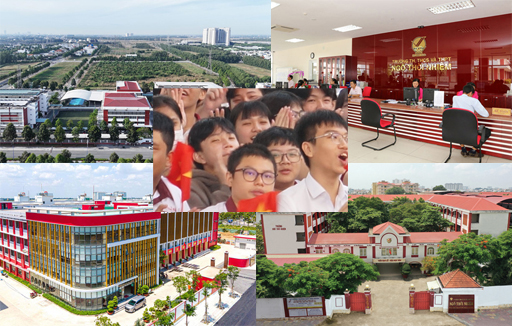 Trường Ngoài Công Lập Chất Lượng Cao: Trường Tốt Nhất Hay Trường Phù Hợp Nhất Cho Con?