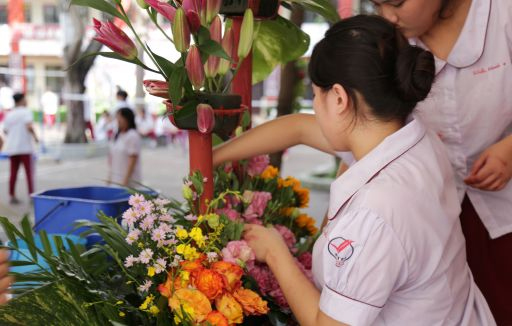 Trường Ngoài Công Lập Chất Lượng Cao TPHCM Ở Top 5 Và Sự Phát Triển Bền Vững