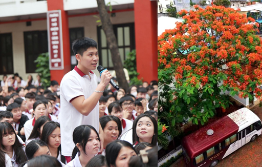 Trường nội trú tốt nhất ở TPHCM: Chọn đúng môi trường để con học ổn định nhiều năm, không chỉ “top đầu”