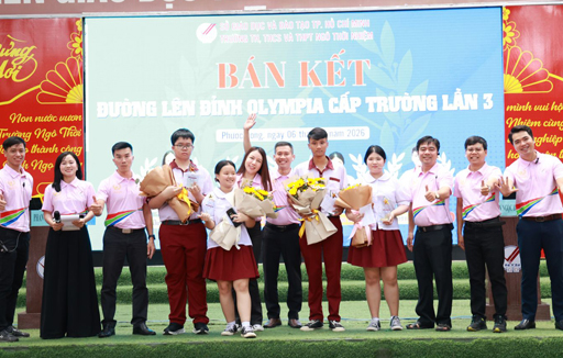 Trường phổ thông chất lượng cao TPHCM: Phụ huynh nên chọn theo tiêu chí nào?
