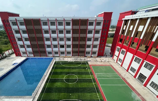 Phát triển toàn diện tại tốp trường phổ thông ngoài công lập TP.HCM