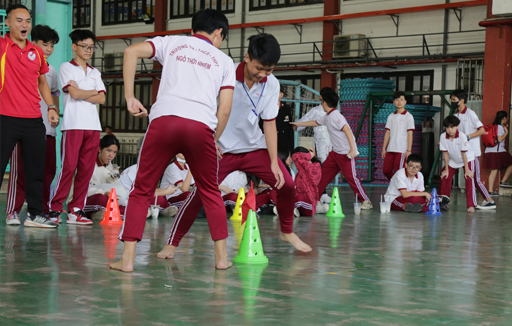 Trường phổ thông ngoài công lập TPHCM: Phụ huynh nên chọn theo tiêu chí nào để tránh sai lầm khi chuyển cấp?