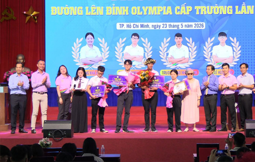 Trường phổ thông tư thục TPHCM: Cách đánh giá để chọn đúng môi trường học cho con