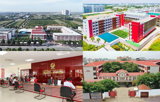 Trường Phổ Thông Tư Thục TPHCM: Danh Sách, Học Phí & Cách Chọn Chuẩn 2026