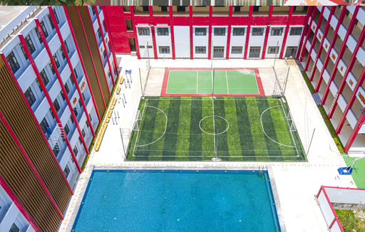 Trường phổ thông tư thục TPHCM: 6 năm từ lớp 6 đến 12 và những điều cha mẹ chỉ hiểu sau này