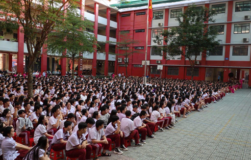 Trường phổ thông tư thục TPHCM: Cách chọn trường tốt cho con